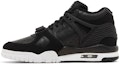 Lookbook (Kanak-Kanak) Nike Air Trainer 3 'Hitam Putih' CN9750-001