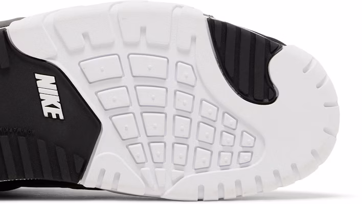 (Grade School) Nike Air Trainer 3 'Black White' CN9750-001 Purchase (Grade School) Nike Air Trainer 3 'Black White' CN9750-001