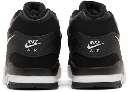 (초등학생) 나이키 에어 트레이너 3 '블랙 화이트' CN9750-001 Details for (초등학생) 나이키 에어 트레이너 3 '블랙 화이트' CN9750-001