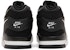 (Kanak-Kanak) Nike Air Trainer 3 'Hitam Putih' CN9750-001