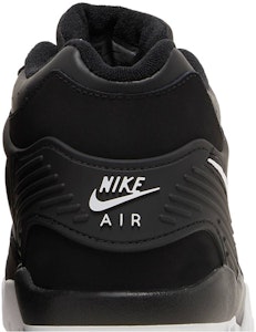 (초등학생) 나이키 에어 트레이너 3 '블랙 화이트' CN9750-001 Sizing (초등학생) 나이키 에어 트레이너 3 '블랙 화이트' CN9750-001