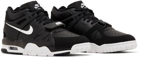 GS ナイキ エアトレーナー3 "ブラック/ホワイト" CN9750-001 Cheap GS ナイキ エアトレーナー3 "ブラック/ホワイト" CN9750-001