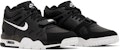 (Kanak-Kanak) Nike Air Trainer 3 'Hitam Putih' CN9750-001