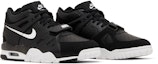 Cheap (Kanak-Kanak) Nike Air Trainer 3 'Hitam Putih' CN9750-001