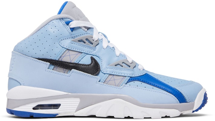 (Grade School) Nike Air Trainer SC 'Kansas City Royals' DX1786-400 Buy (Grade School) Nike Air Trainer SC 'Kansas City Royals' DX1786-400