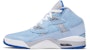 (Kanak-Kanak) Nike Air Trainer SC 'Kansas City Royals' DX1786-400