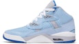 Lookbook (Kanak-Kanak) Nike Air Trainer SC 'Kansas City Royals' DX1786-400