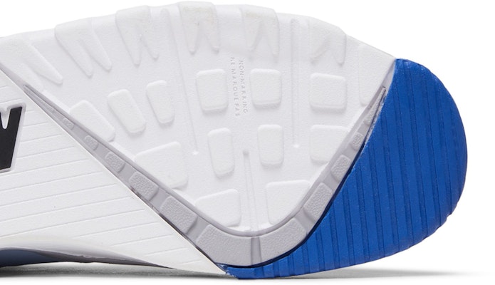(Grade School) Nike Air Trainer SC 'Kansas City Royals' DX1786-400 Purchase (Grade School) Nike Air Trainer SC 'Kansas City Royals' DX1786-400