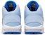 (Kanak-Kanak) Nike Air Trainer SC 'Kansas City Royals' DX1786-400