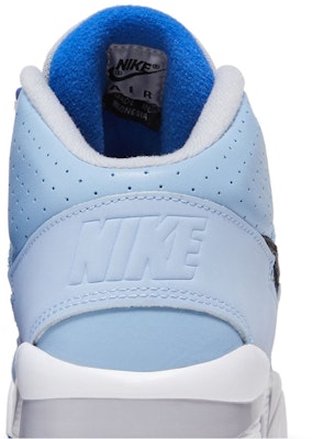 (Grade School) Nike Air Trainer SC 'Kansas City Royals' DX1786-400 Sizing (Grade School) Nike Air Trainer SC 'Kansas City Royals' DX1786-400