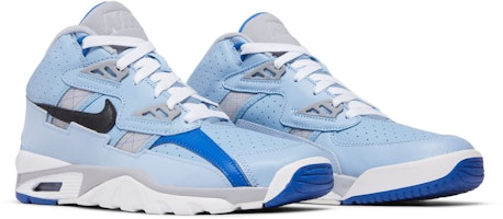 GS ナイキ エアトレーナーSC "ロイヤルズ" DX1786-400 Cheap GS ナイキ エアトレーナーSC "ロイヤルズ" DX1786-400