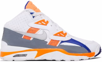 (Grade School) Nike Air Trainer SC High 'Auburn' 2022 DV2233-100 (Grade School) Nike Air Trainer SC High 'Auburn' 2022 DV2233-100