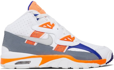 GS ナイキ エアトレーナーSC ハイ "オーバーン" (2022) DV2233-100 Buy GS ナイキ エアトレーナーSC ハイ "オーバーン" (2022) DV2233-100