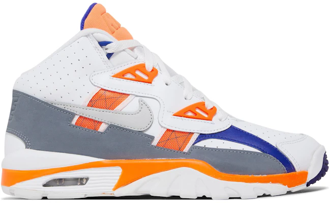 (Sekolah Dasar) Nike Air Trainer SC High 'Auburn' 2022 DV2233-100 Buy (Sekolah Dasar) Nike Air Trainer SC High 'Auburn' 2022 DV2233-100