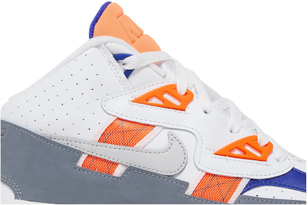 (Grade School) Nike Air Trainer SC High 'Auburn' 2022 DV2233-100 Order (Grade School) Nike Air Trainer SC High 'Auburn' 2022 DV2233-100