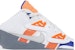 (Sekolah Rendah) Nike Air Trainer SC High 'Auburn' 2022 DV2233-100