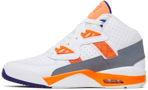 GS ナイキ エアトレーナーSC ハイ "オーバーン" (2022) DV2233-100 Lookbook GS ナイキ エアトレーナーSC ハイ "オーバーン" (2022) DV2233-100