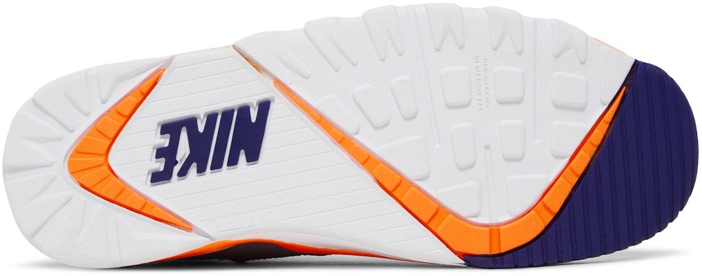 (Grade School) Nike Air Trainer SC High 'Auburn' 2022 DV2233-100 Shop (Grade School) Nike Air Trainer SC High 'Auburn' 2022 DV2233-100