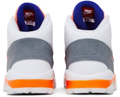 GS ナイキ エアトレーナーSC ハイ "オーバーン" (2022) DV2233-100 Details for GS ナイキ エアトレーナーSC ハイ "オーバーン" (2022) DV2233-100