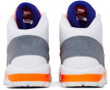 GS ナイキ エアトレーナーSC ハイ "オーバーン" (2022) DV2233-100 Details for GS ナイキ エアトレーナーSC ハイ "オーバーン" (2022) DV2233-100