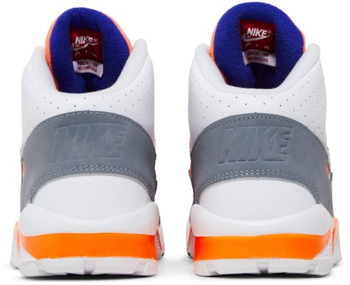 (Sekolah Dasar) Nike Air Trainer SC High 'Auburn' 2022 DV2233-100 Details for (Sekolah Dasar) Nike Air Trainer SC High 'Auburn' 2022 DV2233-100