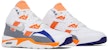 (Sekolah Rendah) Nike Air Trainer SC High 'Auburn' 2022 DV2233-100