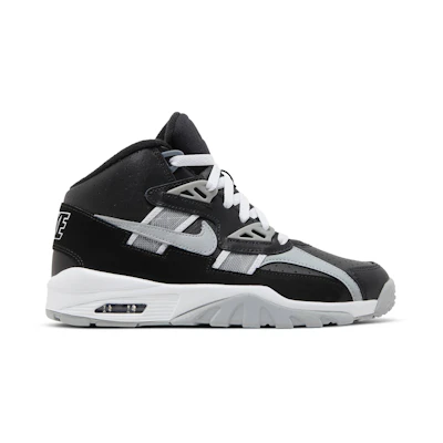 (GS) Nike Air Trainer SC High 'Raiders'