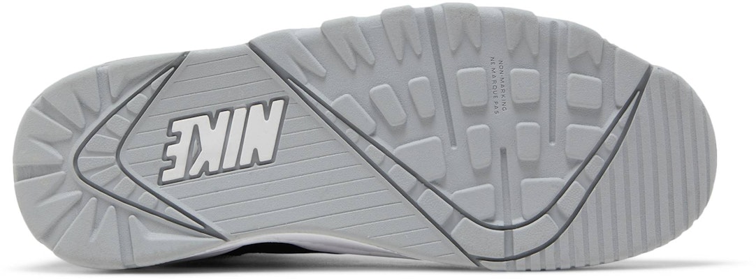(Grade School) Nike Air Trainer SC High 'Raiders' DX3764-001 Shop (Grade School) Nike Air Trainer SC High 'Raiders' DX3764-001