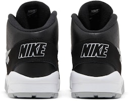 GS ナイキ エアトレーナーSC ハイ "レイダース" DX3764-001 Details for GS ナイキ エアトレーナーSC ハイ "レイダース" DX3764-001