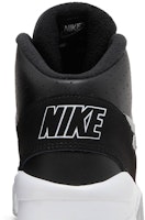 GS ナイキ エアトレーナーSC ハイ "レイダース" DX3764-001 Sizing GS ナイキ エアトレーナーSC ハイ "レイダース" DX3764-001