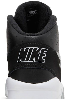 (Grade School) Nike Air Trainer SC High 'Raiders' DX3764-001 Sizing (Grade School) Nike Air Trainer SC High 'Raiders' DX3764-001