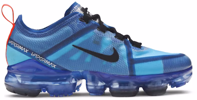 Grade School Nike Air VaporMax 2019 Triple Black AJ2616 001 AJ2616 001 Novelship