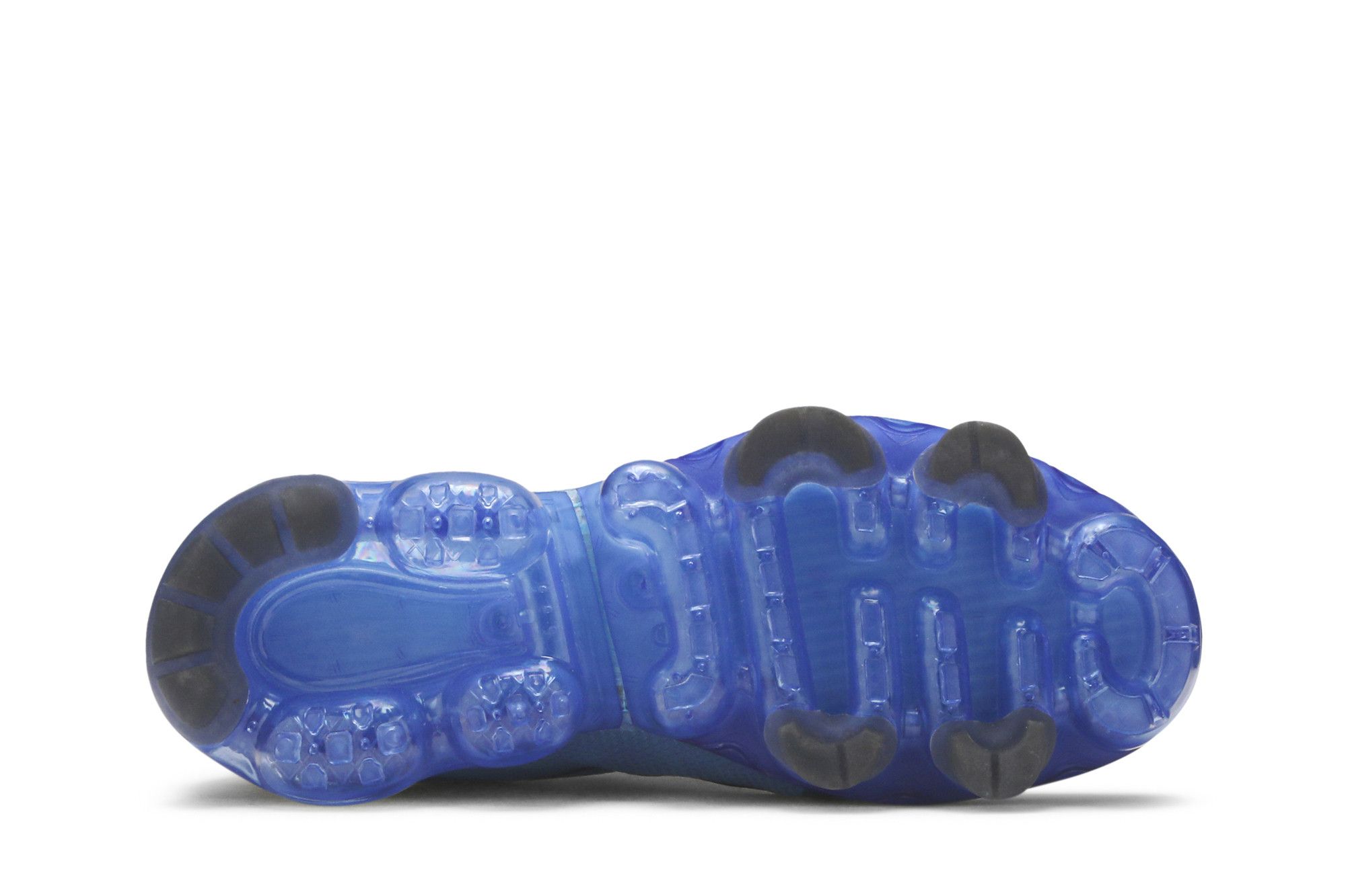 Shop Nike Air VaporMax 2019 Indigo Force (Grade School) - Chaussures Enfant AJ2616-400