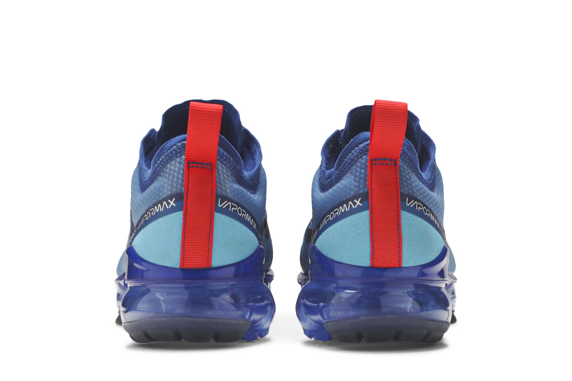 Details for Nike Air VaporMax 2019 Indigo Force (Grade School) - Chaussures Enfant AJ2616-400