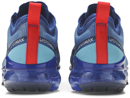 Nike Air VaporMax 2019 Indigo Force (Grade School) - Chaussures Enfant AJ2616-400 Details for Nike Air VaporMax 2019 Indigo Force (Grade School) - Chaussures Enfant AJ2616-400