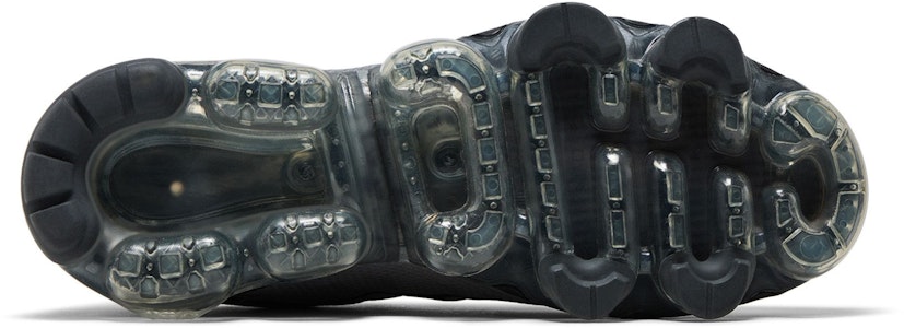 (Niños) Nike Air VaporMax 2019 Triple Black AJ2616-001 Shop (Niños) Nike Air VaporMax 2019 Triple Black AJ2616-001