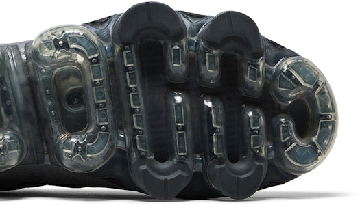 (Niños) Nike Air VaporMax 2019 Triple Black AJ2616-001 Purchase (Niños) Nike Air VaporMax 2019 Triple Black AJ2616-001