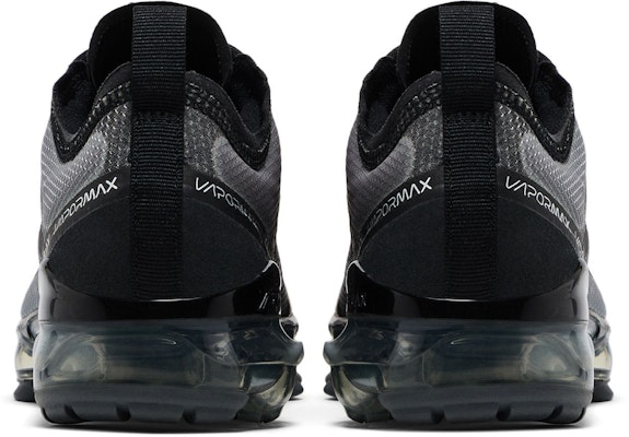 (小学) 耐克Air VaporMax 2019全黑版 AJ2616-001 Details for (小学) 耐克Air VaporMax 2019全黑版 AJ2616-001