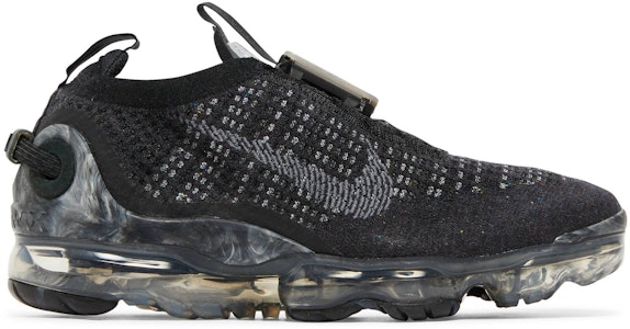 (Nike 大童版) Air VaporMax 2020 Flyknit '黑色深灰' CJ4069-002 Buy (Nike 大童版) Air VaporMax 2020 Flyknit '黑色深灰' CJ4069-002