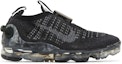 Buy (Kanak-Kanak) Nike Air VaporMax 2020 Flyknit 'Hitam Kelabu Gelap' CJ4069-002