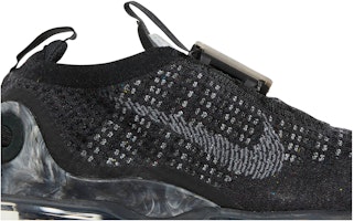 (Sekolah Dasar) Nike Air VaporMax 2020 Flyknit 'Hitam Abu Gelap' CJ4069-002 Order (Sekolah Dasar) Nike Air VaporMax 2020 Flyknit 'Hitam Abu Gelap' CJ4069-002