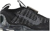 Order (Kanak-Kanak) Nike Air VaporMax 2020 Flyknit 'Hitam Kelabu Gelap' CJ4069-002