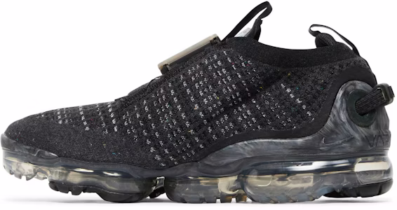 (Nike 大童版) Air VaporMax 2020 Flyknit '黑色深灰' CJ4069-002 Lookbook (Nike 大童版) Air VaporMax 2020 Flyknit '黑色深灰' CJ4069-002