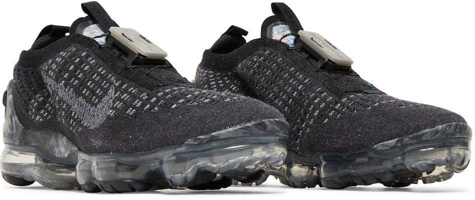 (Grade School) Nike Air VaporMax 2020 Flyknit 'Black Dark Grey' CJ4069-002 Cheap (Grade School) Nike Air VaporMax 2020 Flyknit 'Black Dark Grey' CJ4069-002