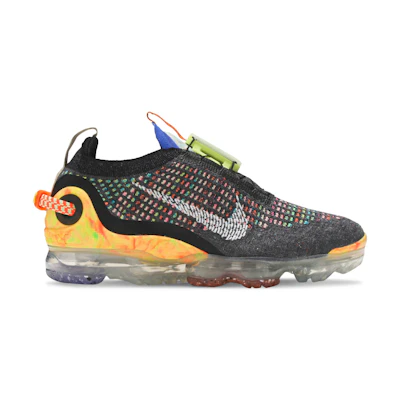 (GS) Nike Air VaporMax 2020 Flyknit 'Iron Grey'