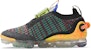 (Kanak-Kanak) Nike Air VaporMax 2020 Flyknit 'Iron Grey'. CJ4069-001