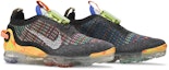 Cheap (Kanak-Kanak) Nike Air VaporMax 2020 Flyknit 'Iron Grey'. CJ4069-001