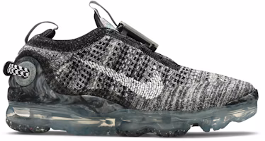 (Grade School) Nike Air VaporMax 2020 Flyknit 'Oreo' CJ4069-004 (Grade School) Nike Air VaporMax 2020 Flyknit 'Oreo' CJ4069-004