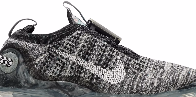 (Sekolah Dasar) Nike Air VaporMax 2020 Flyknit 'Oreo' CJ4069-004 Order (Sekolah Dasar) Nike Air VaporMax 2020 Flyknit 'Oreo' CJ4069-004
