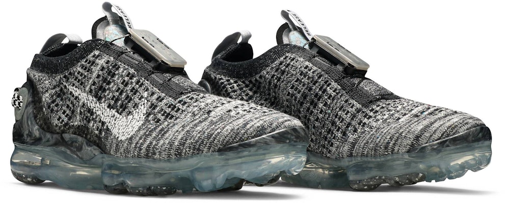 (Sekolah Dasar) Nike Air VaporMax 2020 Flyknit 'Oreo' CJ4069-004 Cheap (Sekolah Dasar) Nike Air VaporMax 2020 Flyknit 'Oreo' CJ4069-004